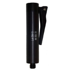 Вешка для Trimble R10 (15см) с зажимом