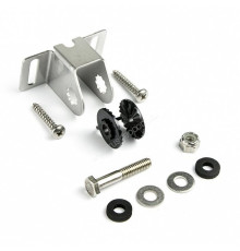 Крепление датчика Lowrance TripleShot Transom Bracket