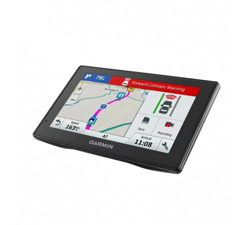 Автомобильный навигатор Garmin DriveAssist 51LMT-D Europe