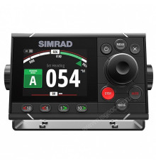 Контроллер автопилота Simrad AP48 ROTARY AUTOPILOT HEAD