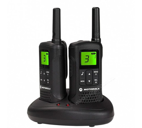 Рация Motorola TLKR T60