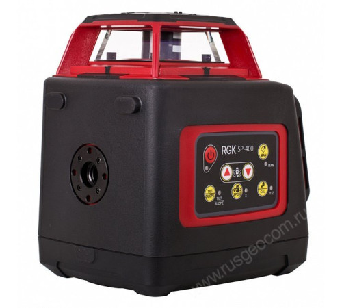 Лазерный уровень RGK SP 400