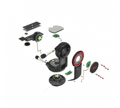 Адаптер для штатива Leica DST 360