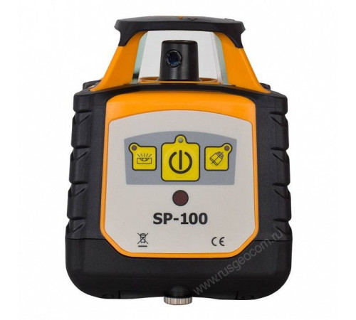 Ротационный нивелир RGK SP-100