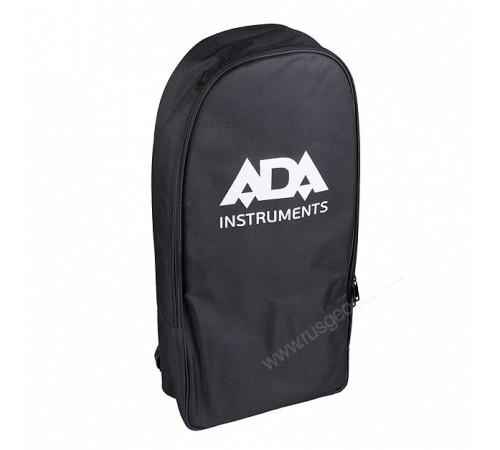 Лазерный уровень ADA TopLiner 3x360 Set