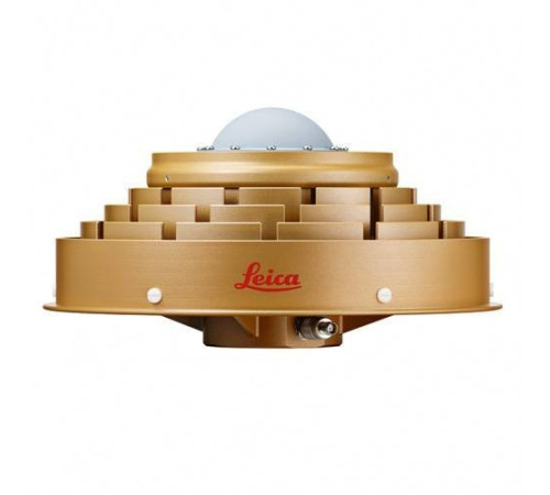 GPS/GNSS антенна Leica AR25 (Choke Ring)