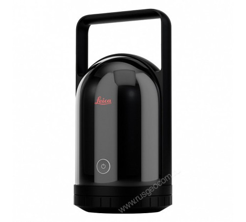 Наземный лазерный сканер Leica BLK360