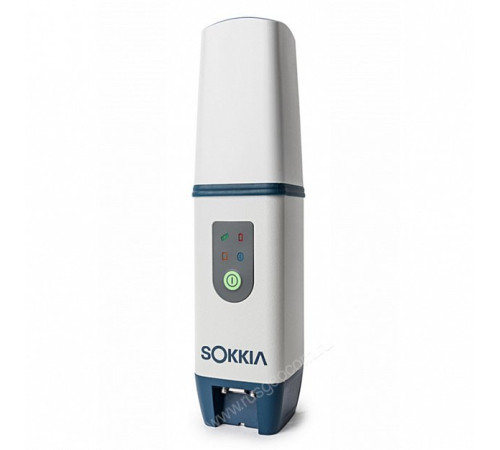 GPS/GNSS приёмник Sokkia GCX3