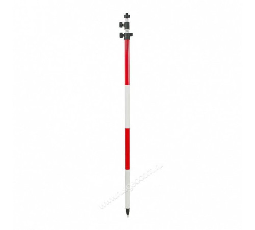 Веха телескопическая RGK CLS36-FG