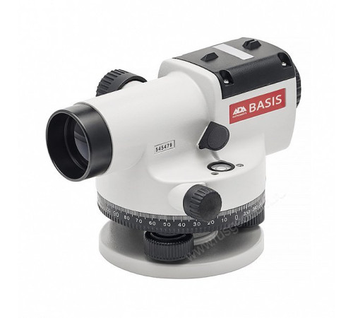 Оптический нивелир ADA Basis