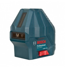 Лазерный уровень Bosch GLL 3-15 X (0.601.063.M00)