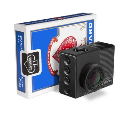Видеорегистратор Garmin DashCam 65W