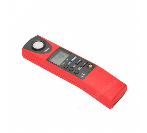 Люксметр UNI-T UT382