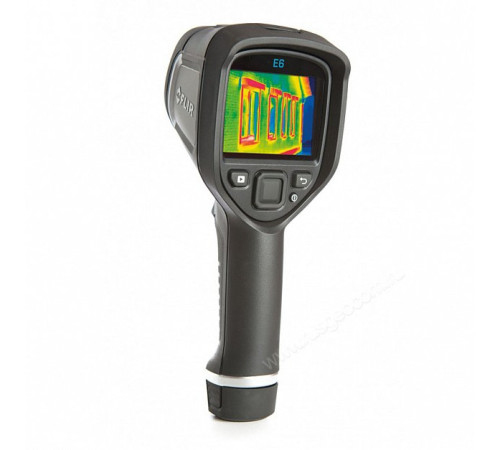 Тепловизор FLIR E6