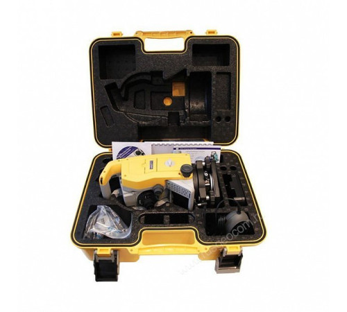 Тахеометр Trimble C5 1”