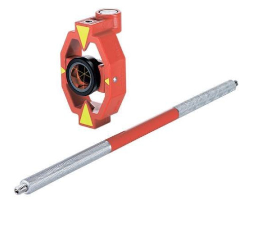 Расширение LEICA GMP112 вехи GMP111