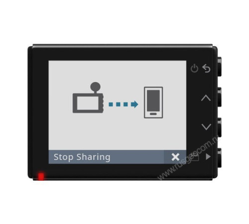 Видеорегистратор Garmin DashCam 45 GPS