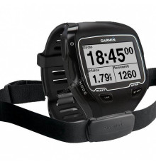 Беговые часы Garmin Forerunner 910XT HRM3
