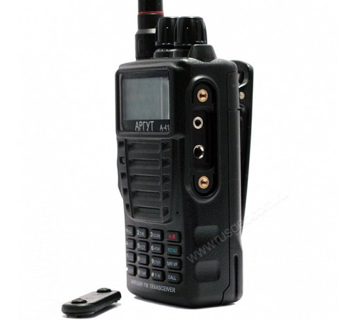 Рация Аргут А-41 new