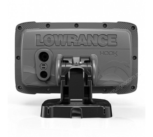 Эхолот Lowrance HOOK2-5 Tripleshot
