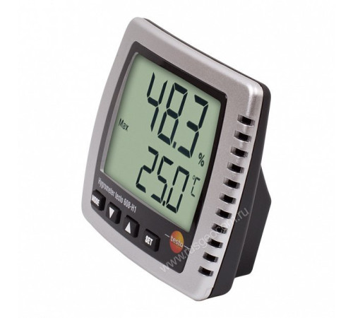 Гигрометр Testo 608-H1