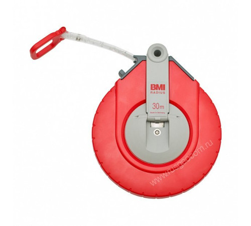 Измерительная рулетка BMI RADIUS 30M