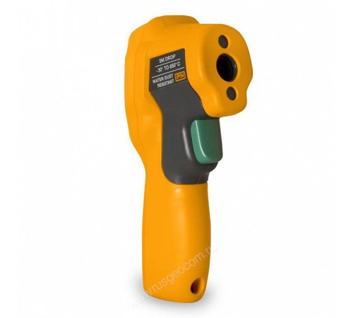 Пирометр Fluke 414D/62MAX+