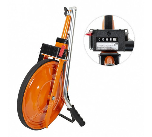 Дорожное колесо Nestle 32 см тяжелое