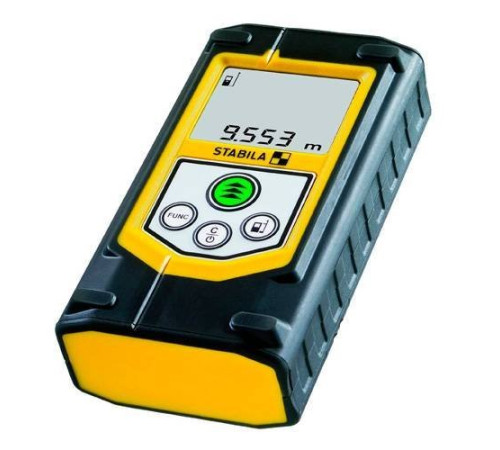 Лазерный дальномер STABILA LD 320 Set