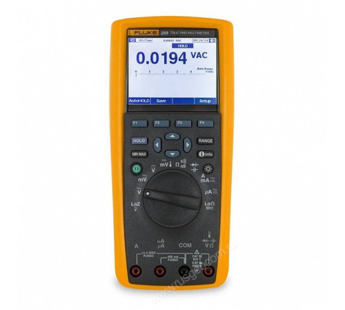 Цифровой мультиметр Fluke 289