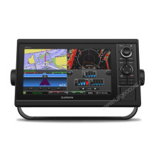 Картплоттер Garmin GPSMAP 1022