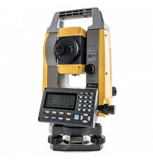 Тахеометр Topcon GM-55