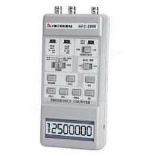 Частотомер Актаком AFC-2500
