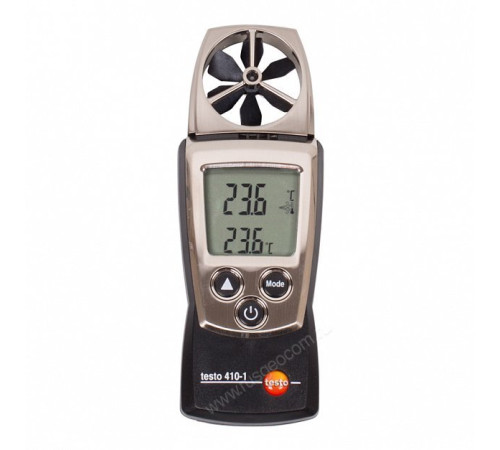 Анемометр testo 410-1