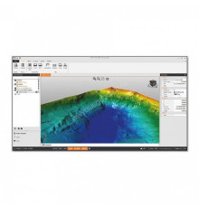 Модуль ПО GeoMax X-Pad Office MPS TOPO
