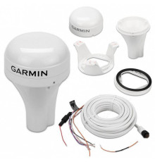 GPS-приемник Garmin GPS 19x HVS Glonass