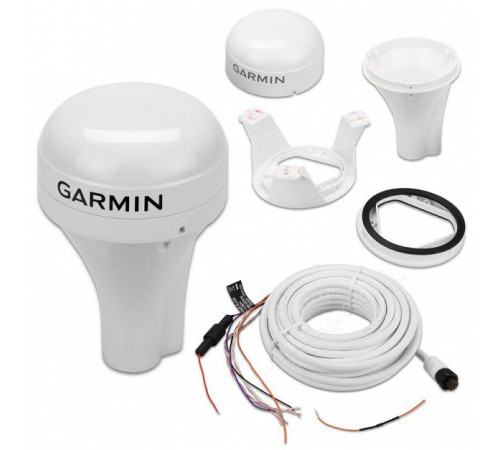 GPS-приемник Garmin GPS 19x HVS Glonass