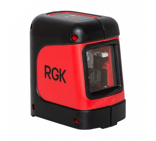 Лазерный уровень RGK ML-11