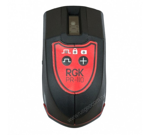 Лазерный нивелир RGK PR-110