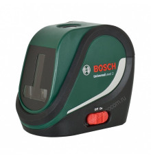Лазерный нивелир Bosch UniversalLevel 2 (0.603.663.800)