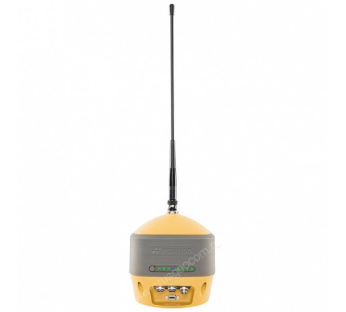 GPS/GNSS-приемник Topcon Hiper HR TILT