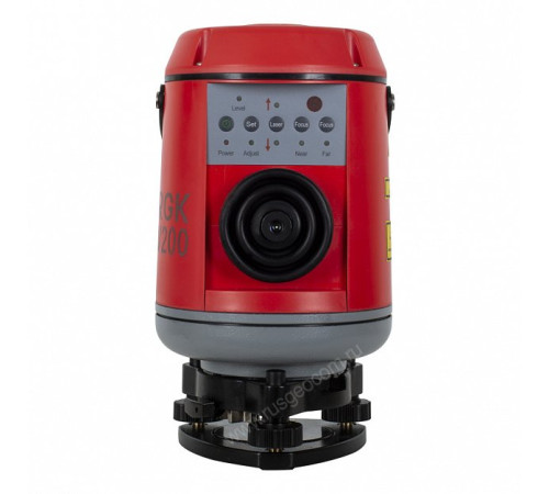 Прибор вертикального проектирования RGK V200