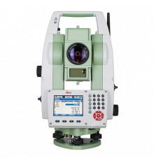 Тахеометр Leica TS09 RUS R500 SuperArctic 5"