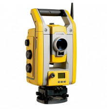 Тахеометр Trimble S5 5" Robotic, DR Plus, Active Tracking