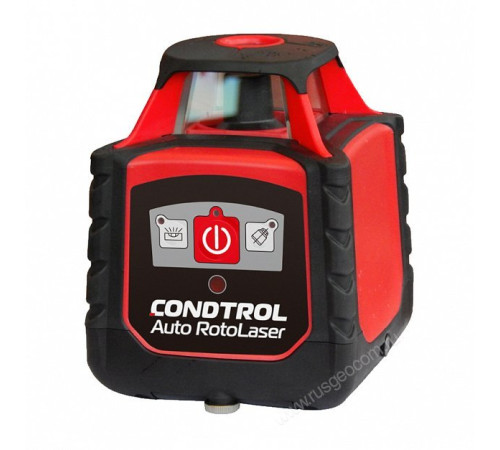 Лазерный уровень Condtrol Auto RotoLaser