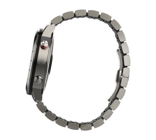 Часы с GPS Garmin Fenix Chronos титановый с титановым браслетом