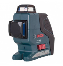 Лазерный уровень Bosch GLL 3-80 P Professional