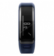 Фитнес-браслет Garmin vivosmart HR Purple RegularФитнес-браслет Garmin vivosmart HR Blue Regular