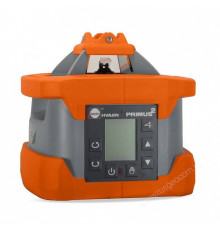 Лазерный нивелир NEDO PRIMUS2 HVA2N