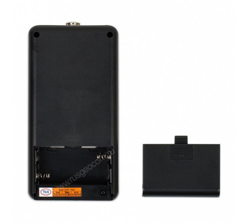 Термогигрометр ТКА-ПКМ 23